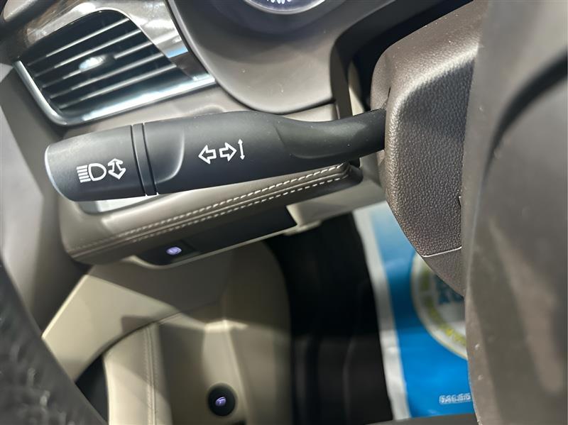 Buick LaCrosse Preferred 2017