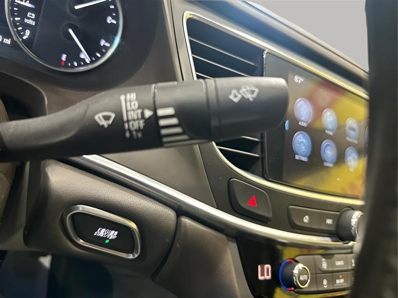 Buick LaCrosse Preferred 2017