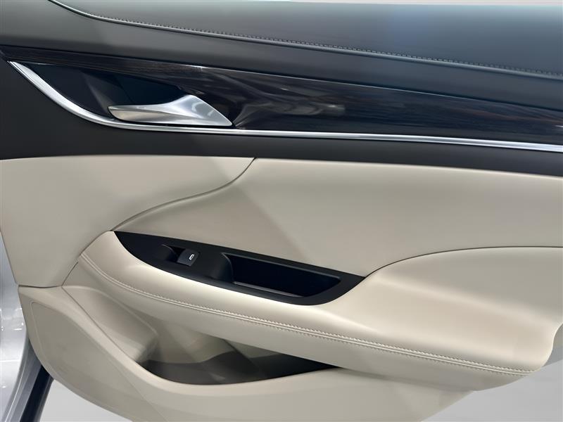 Buick LaCrosse Preferred 2017