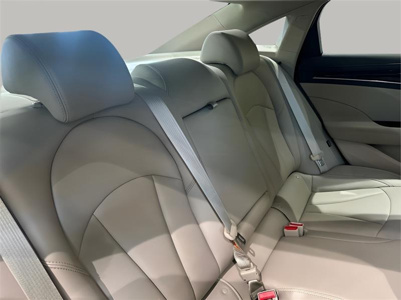 Buick LaCrosse Preferred 2017