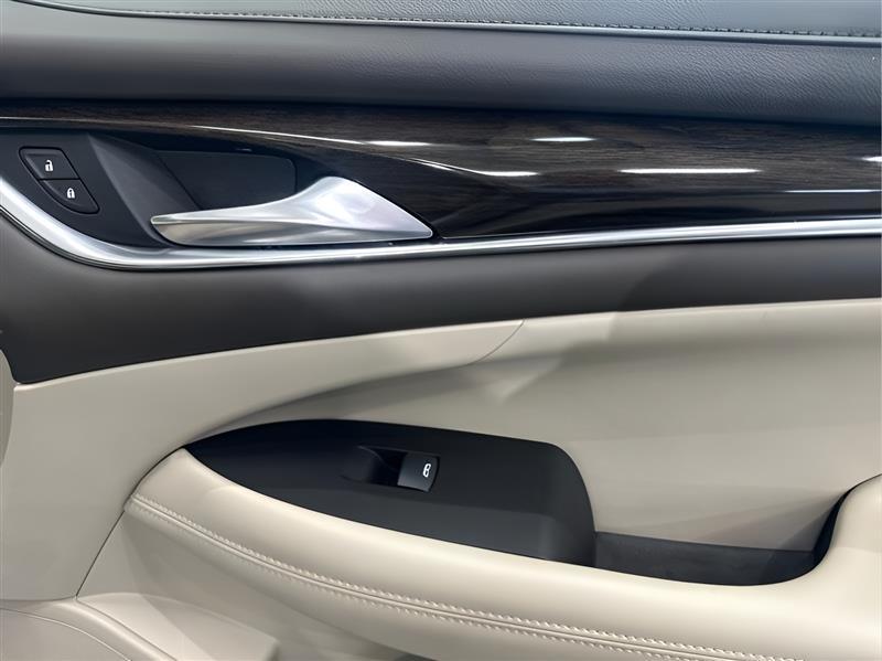 Buick LaCrosse Preferred 2017