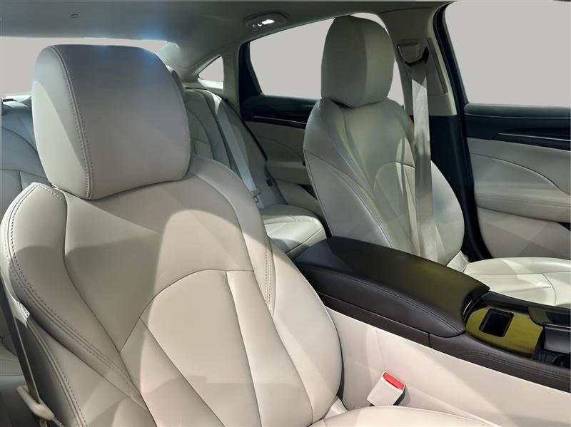 Buick LaCrosse Preferred 2017