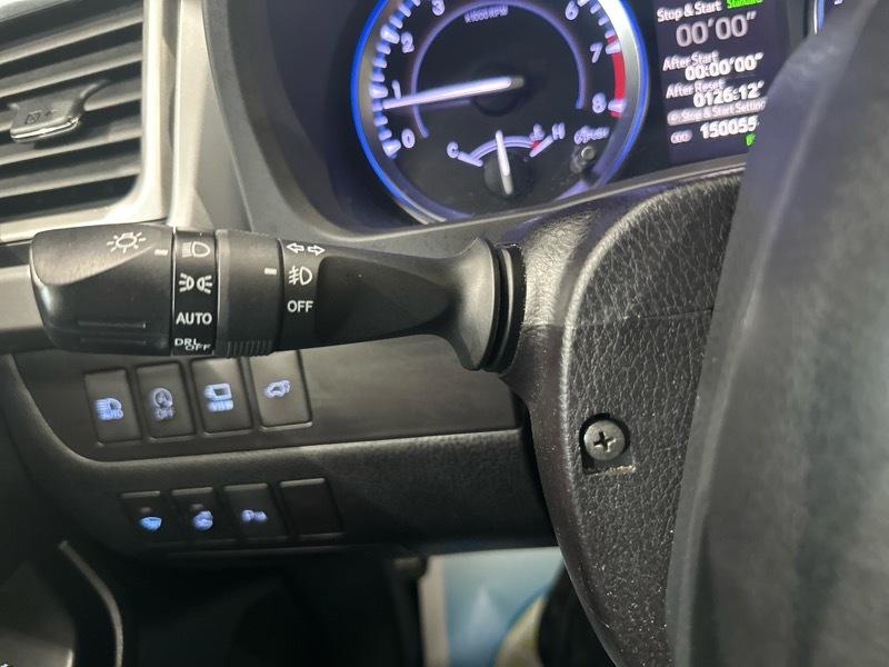 Toyota Highlander Limited AWD V6 2019