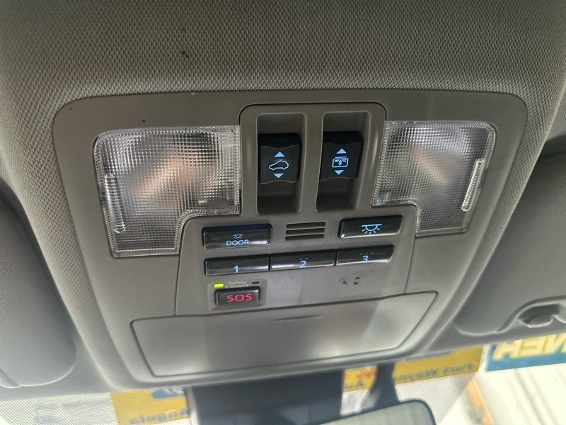 Toyota Highlander Limited AWD V6 2019