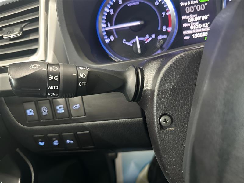 Toyota Highlander Limited AWD V6 2019