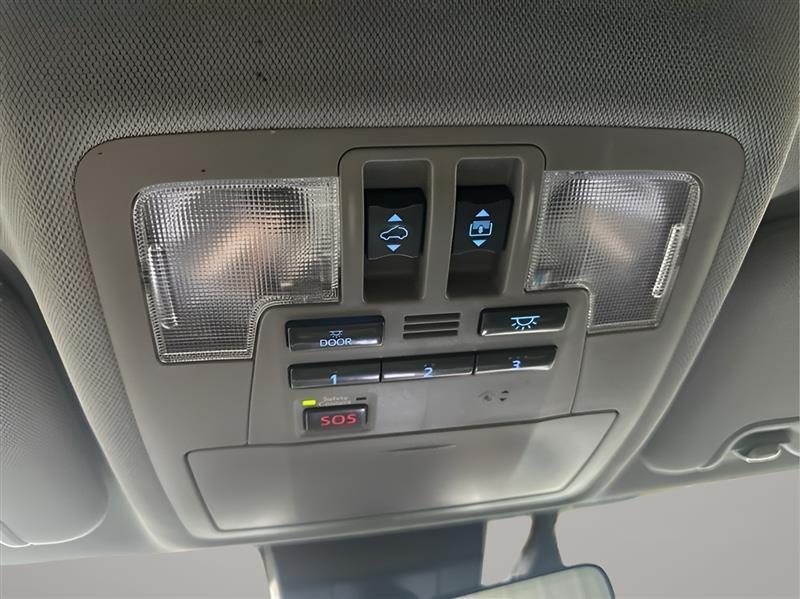 Toyota Highlander Limited AWD V6 2019