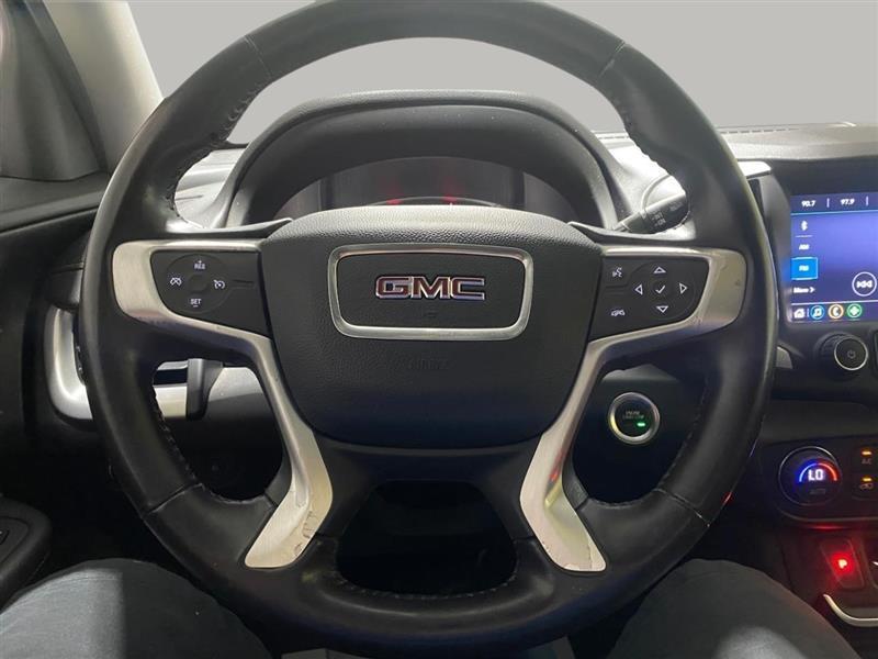 GMC Terrain SLT AWD 2019