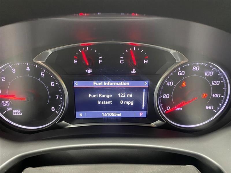 GMC Terrain SLT AWD 2019