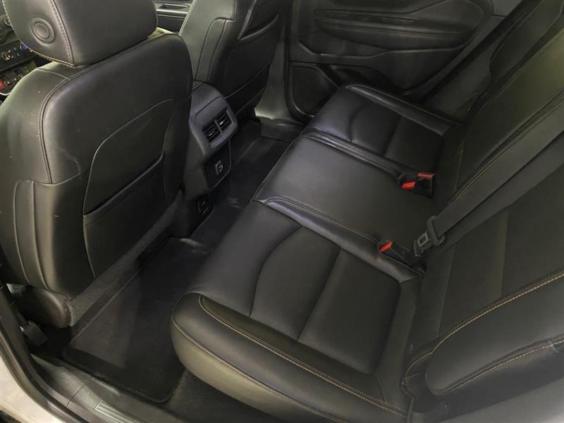 GMC Terrain SLT AWD 2019