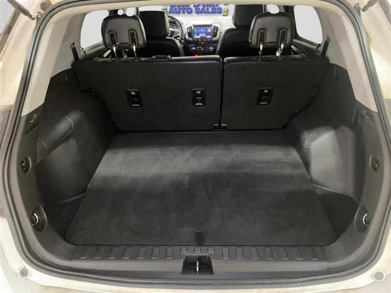 GMC Terrain SLT AWD 2019