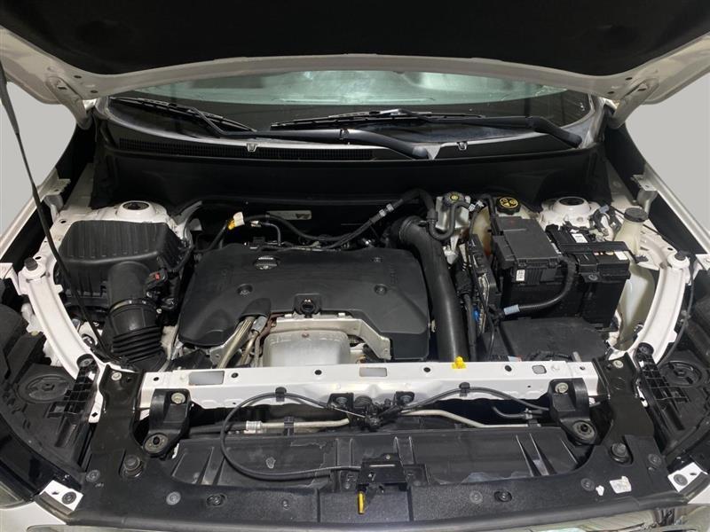 GMC Terrain SLT AWD 2019