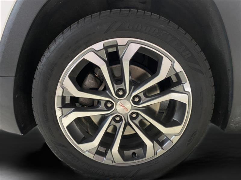 GMC Terrain SLT AWD 2019