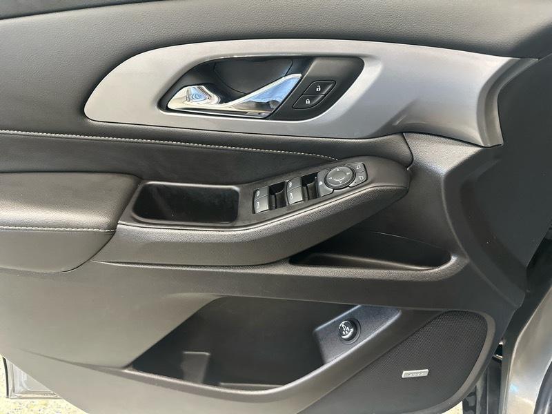 Chevrolet Traverse LT Feather AWD 2018