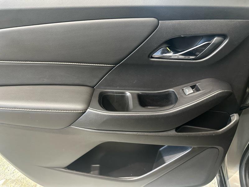 Chevrolet Traverse LT Feather AWD 2018