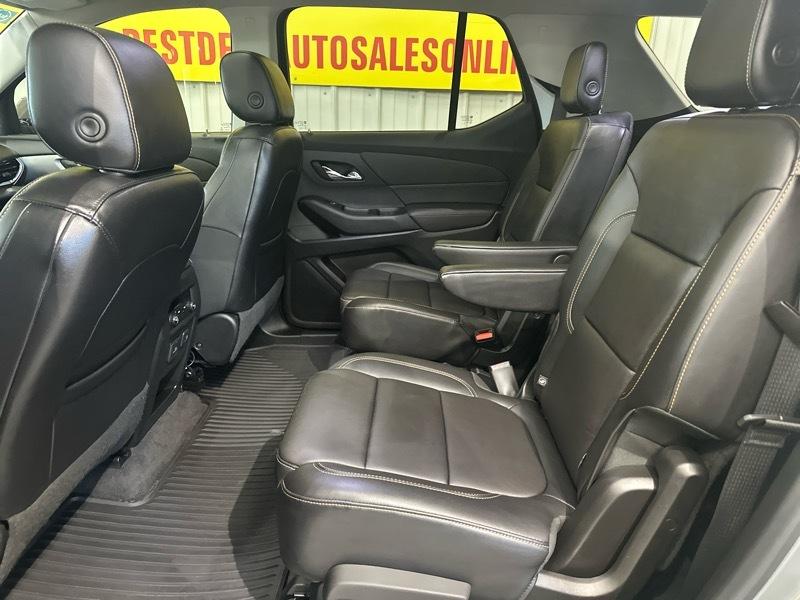 Chevrolet Traverse LT Feather AWD 2018