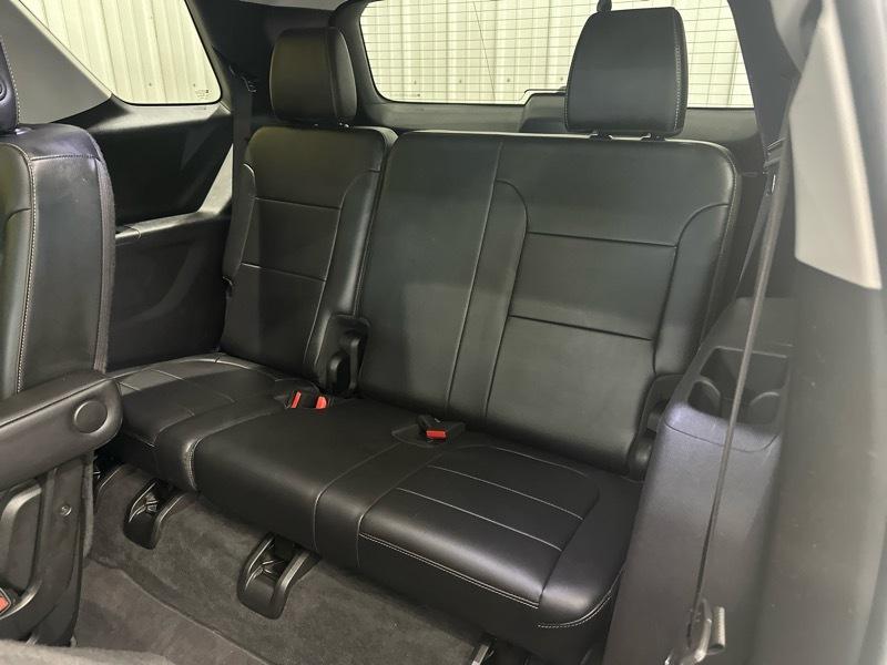 Chevrolet Traverse LT Feather AWD 2018
