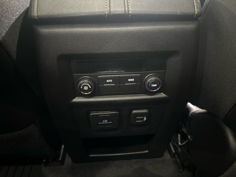 Chevrolet Traverse LT Feather AWD 2018