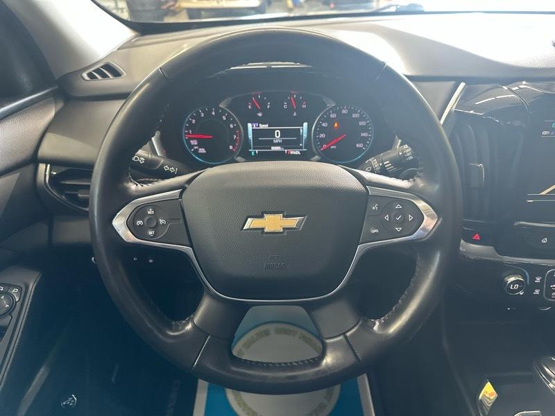 Chevrolet Traverse LT Feather AWD 2018