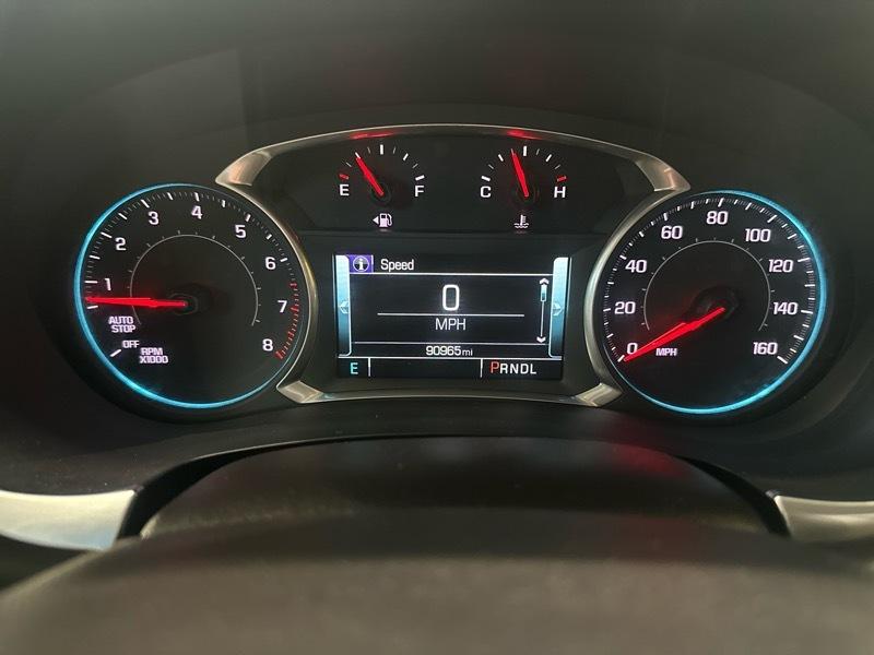 Chevrolet Traverse LT Feather AWD 2018