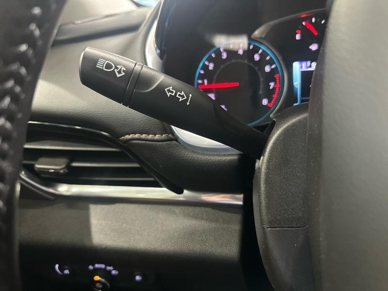 Chevrolet Traverse LT Feather AWD 2018