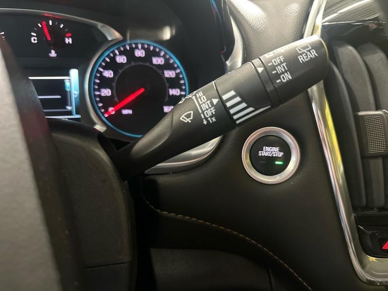 Chevrolet Traverse LT Feather AWD 2018