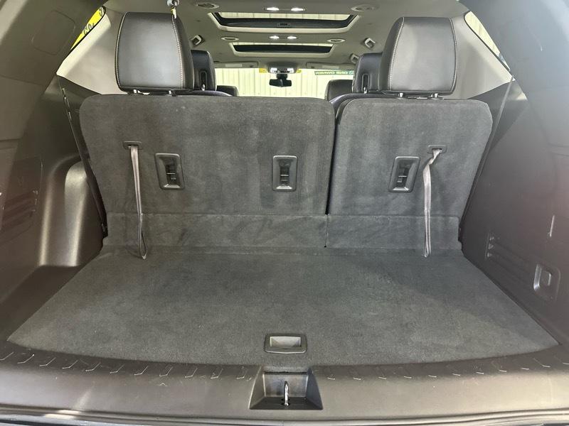 Chevrolet Traverse LT Feather AWD 2018