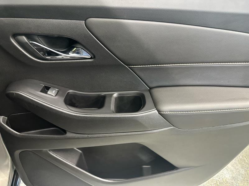 Chevrolet Traverse LT Feather AWD 2018
