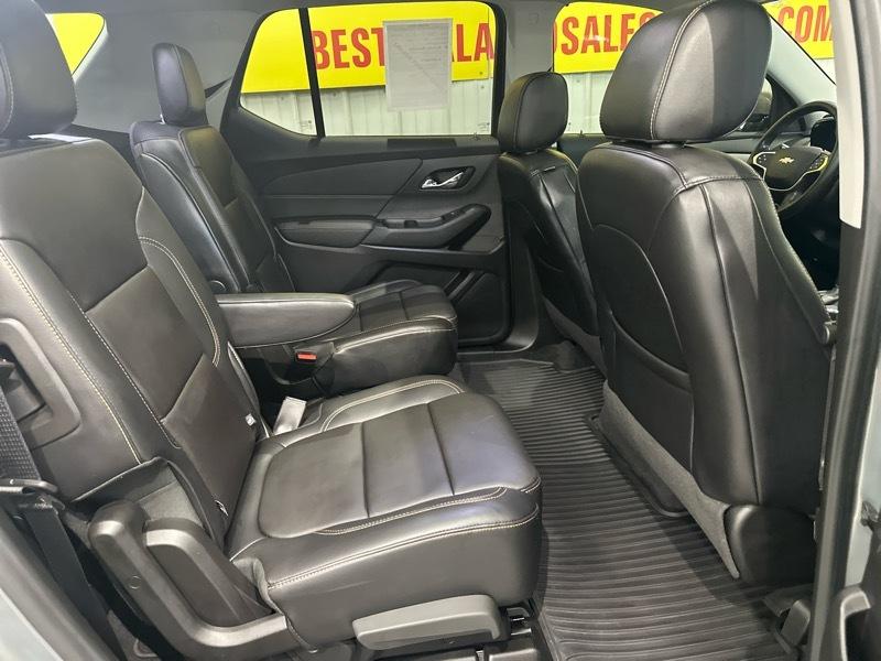 Chevrolet Traverse LT Feather AWD 2018
