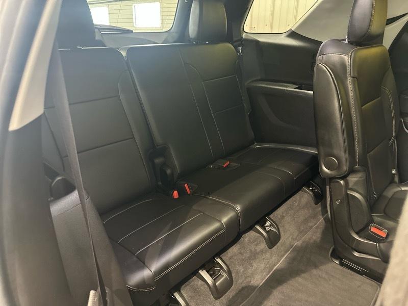 Chevrolet Traverse LT Feather AWD 2018