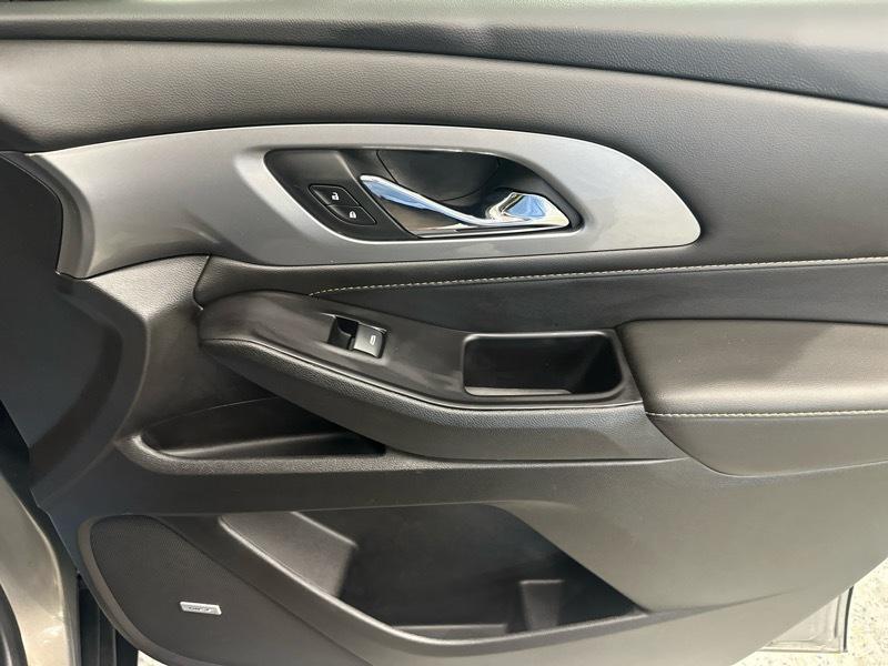 Chevrolet Traverse LT Feather AWD 2018