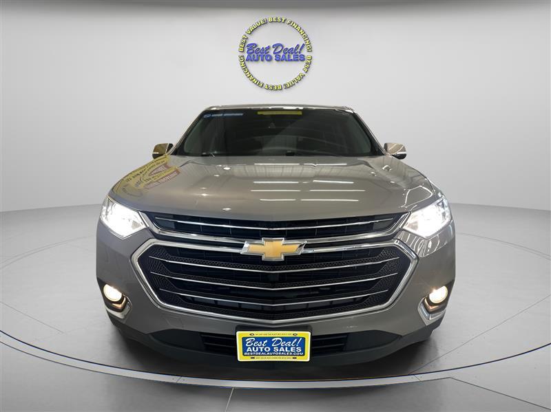 Chevrolet Traverse LT Feather AWD 2018