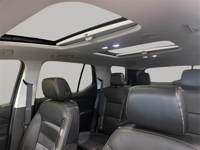 Chevrolet Traverse LT Feather AWD 2018