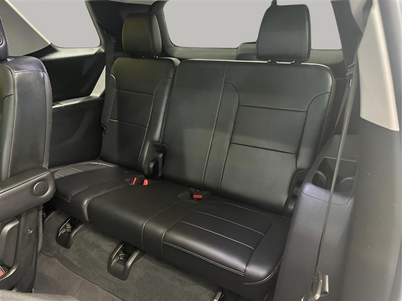 Chevrolet Traverse LT Feather AWD 2018