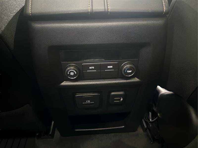 Chevrolet Traverse LT Feather AWD 2018