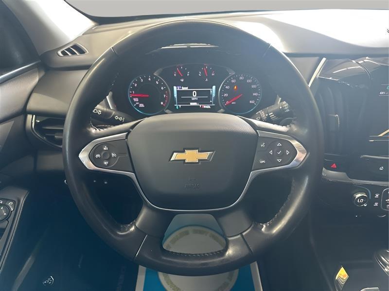 Chevrolet Traverse LT Feather AWD 2018