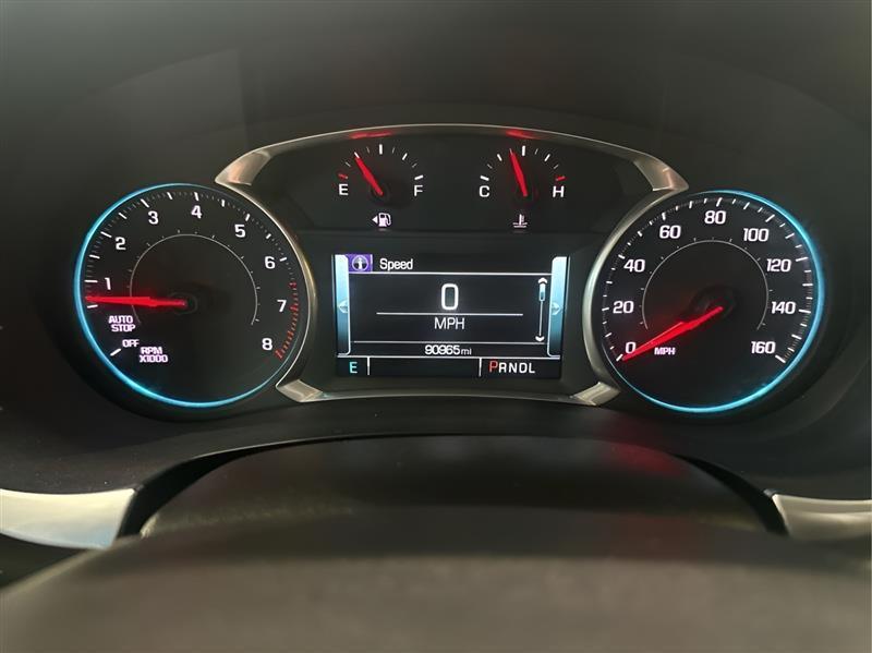 Chevrolet Traverse LT Feather AWD 2018