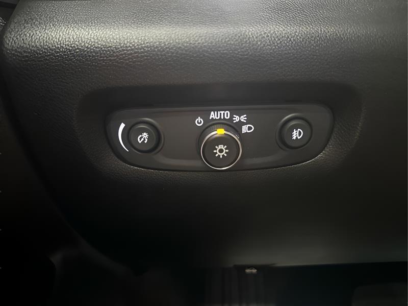Chevrolet Traverse LT Feather AWD 2018