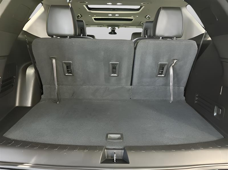 Chevrolet Traverse LT Feather AWD 2018