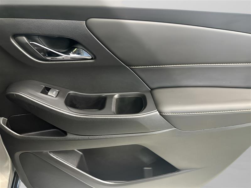 Chevrolet Traverse LT Feather AWD 2018