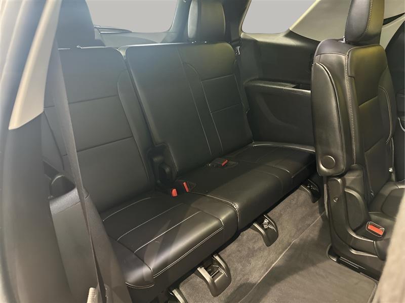 Chevrolet Traverse LT Feather AWD 2018