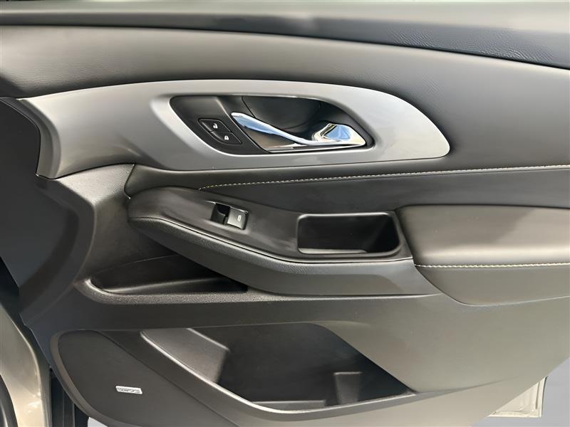 Chevrolet Traverse LT Feather AWD 2018