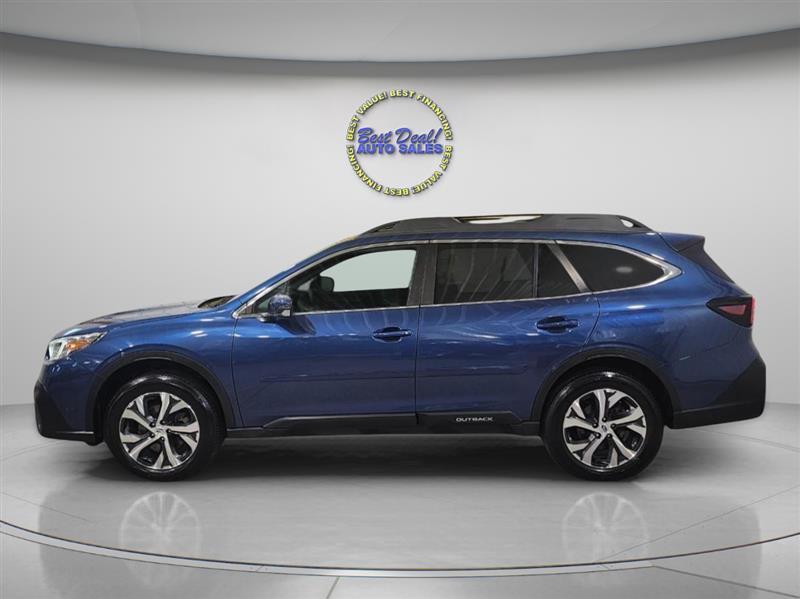 Subaru Outback  2022