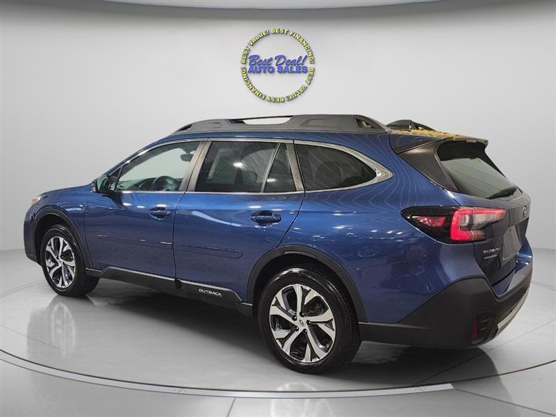 Subaru Outback  2022