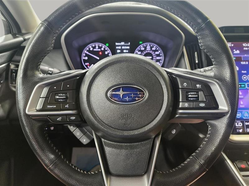 Subaru Outback  2022