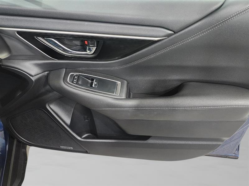 Subaru Outback  2022
