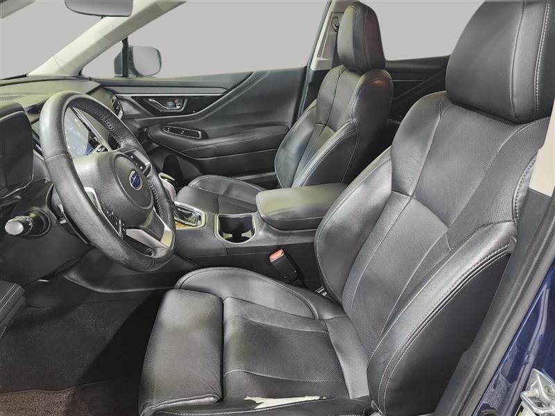 Subaru Outback  2022