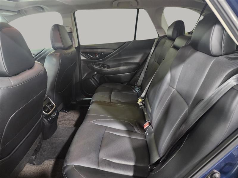 Subaru Outback  2022