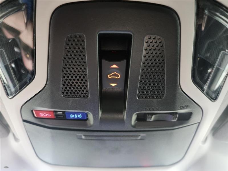 Subaru Outback  2022