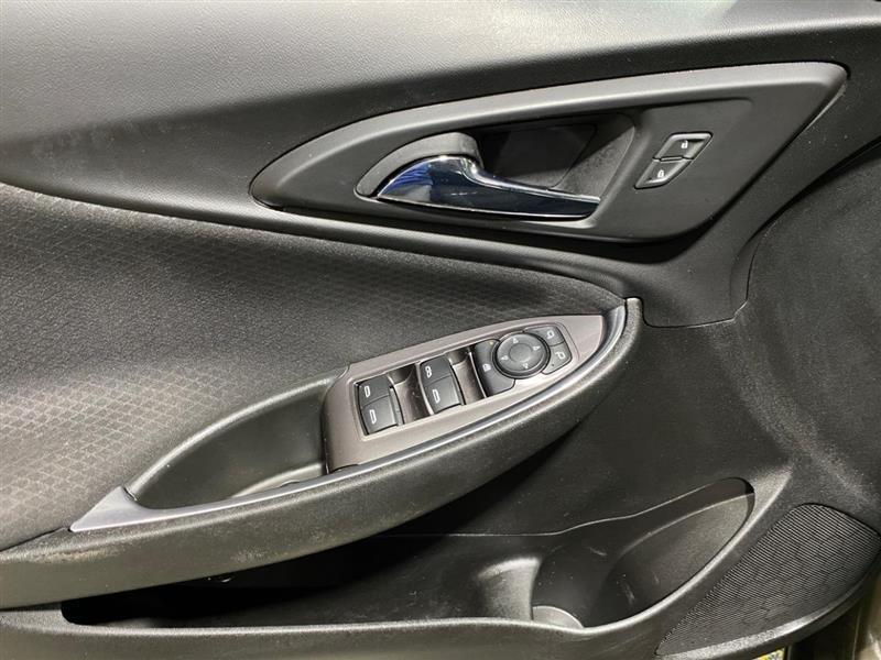 Chevrolet Malibu LT 2020