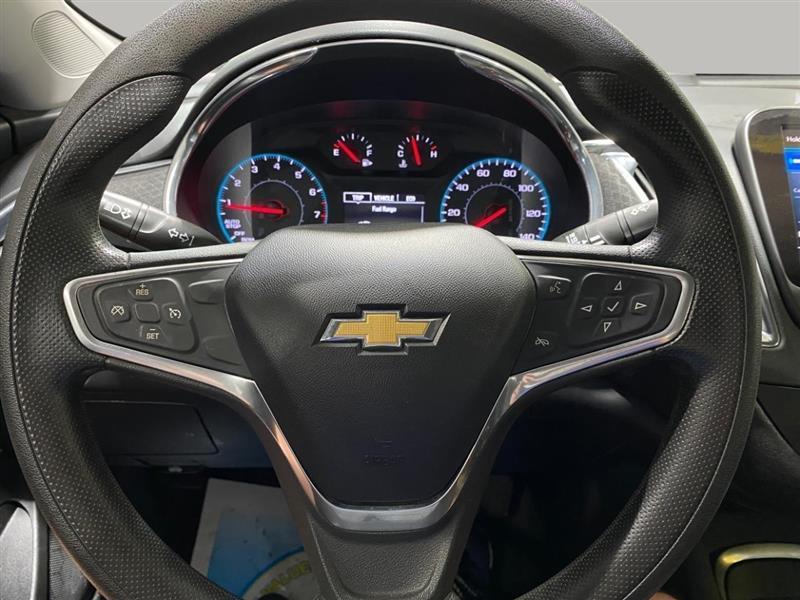 Chevrolet Malibu LT 2020